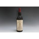 1 BOTTLE OF CHAMPALIMAUD QUINTA DO COTTO PORT 1982