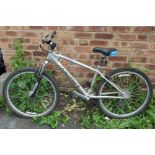 A MUDDYFOX MOUNTAIN BICYCLE - A/F