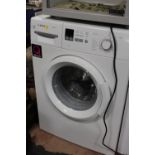 A BOSCH MAXX 6 WASHING MACHINE H/C