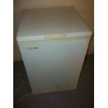 A NORFROST CHEST FREEZER