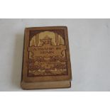 BART KENNEDY - 'A TRAMP IN SPAIN', published by George Newnes 1904 (First English version)