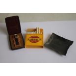 A PACKET OF W.D. & H.O. WILLS GOLD FLAKE HONEY DEW CIGARETTES containing 18 of the original