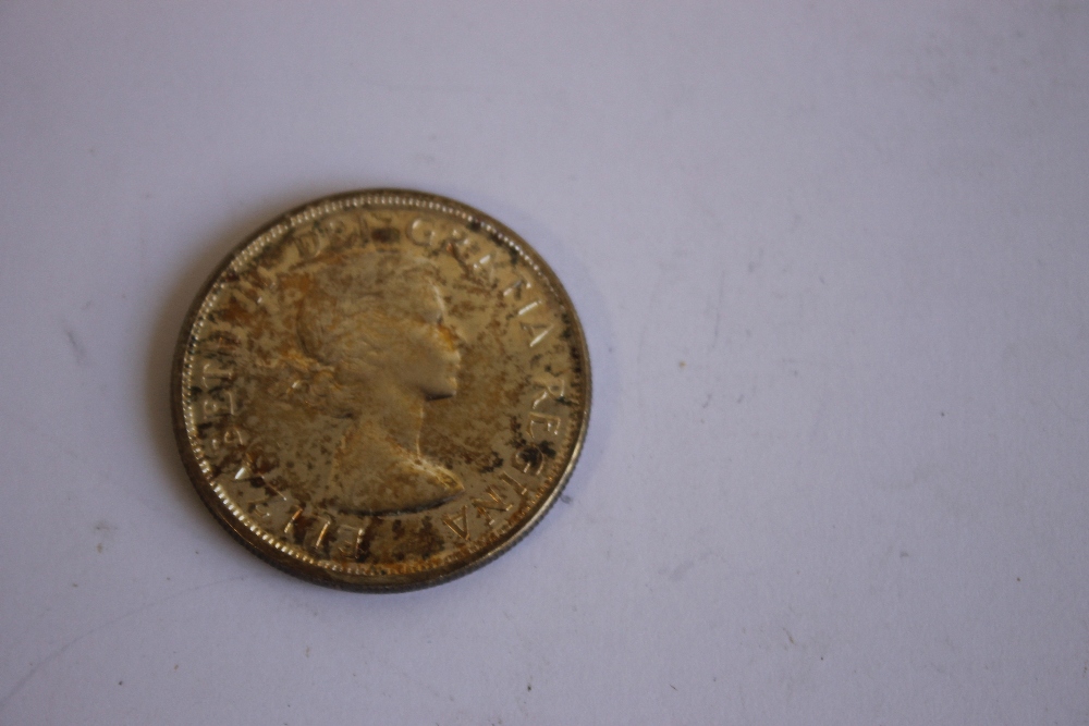 A 1903 JOSEPH CHAMBERLAIN VISIT TO SOUTH AFRICA SILVER MEDAL, along with a South Africa 1952 - Image 8 of 8