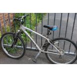 A MUDDYFOX MOUNTAIN BICYCLE - A/F