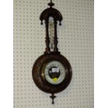 A SMALL BAROMETER