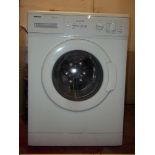 A BEKO WASHING MACHINE