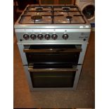 A FLAVEL GAS COOKER