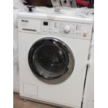 A MEILE PRESTIGE PLUS 6 WASHING MACHINE