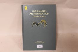 THE ISLANDERS: AN INTRODUCTION BY CHARLES ANERY