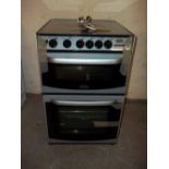 A CANON GAS COOKER, W 54 CM