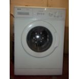 A BEKO WASHING MACHINE