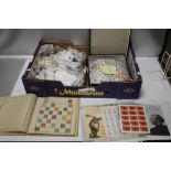 A QUANTITY OF ASSORTED STAMPS, LOOSE AND IN ALBUMS TO INCLUDE FIRST AND SECOND CLASS KILOWARE