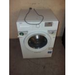 A BEKO WASHING MACHINE 8KG