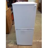 A FRIDGE FREEZER