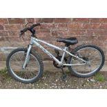 CHILDS APOLLO XC20 MOUNTAIN BIKE 20" WHEEL