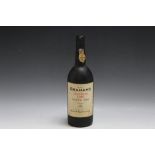 1 BOTTLE OF GRAHAM'S MALVEDOS 1979 VINTAGE PORT, in neck