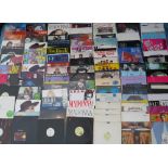 A COLLECTION OF MOSTLY 12" SINGLE RECORDS, various years of issue, artists include Madonna, Madness