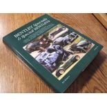 RAY ROBERTS - 'BENTLEY SPECIALS & SPECIAL BENTLEYS VOL II' HARD BACK BOOK