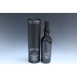 1 BOTTLE OF OBAN BY RESERVE LIMITED EDITION GAME OF THRONES 'THE NIGHT'S WATCH' SINGLE MALT SCOTCH