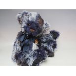 A CHARLIE BEARS ISABELLE LEE COLLECTION 'INCA' BEAR, complete with tags, H 44 cm