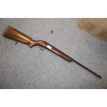 A BSA .177 AIR RIFLE - DOES NOT FIRE