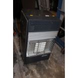 AN ALVIMA GAS HEATER A/F