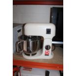 A KENWOOD KMIX MIXER - HOUSE CLEARANCE