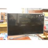 AN LG 51" FLATSCREEN TV