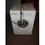 A BOSCH MAXX6 WASHING MACHINE