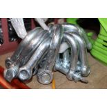 ***FIFTEEN x 16mm SHACKLES**