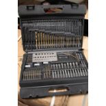 ***204 PIECE DRILL SET**