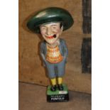 ***A LARGE PENFOLD GOLFER FIGURE**