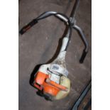 STIHL FS55 PETROL STRIMMER