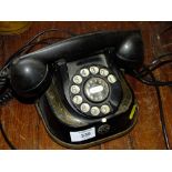 A VINTAGE BELL TELEPHONE