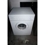 A ELECTRA TUMBLE DRYER - HOUSE CLEARANCE