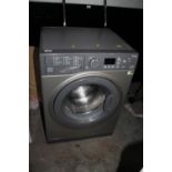 A SMART TEC WMFUG 742 WASHING MACHINE - HOUSE CLEARANCE