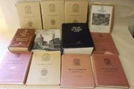 A KELLYS HANDBOOK 1973, together with a collection of 1970s and 1980s Chrisites catalogues and a