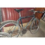A GENTS FORRESTER ALLOY MT MOUNTAIN BIKE