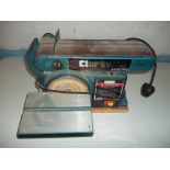 A CLARKE BENCH SANDER