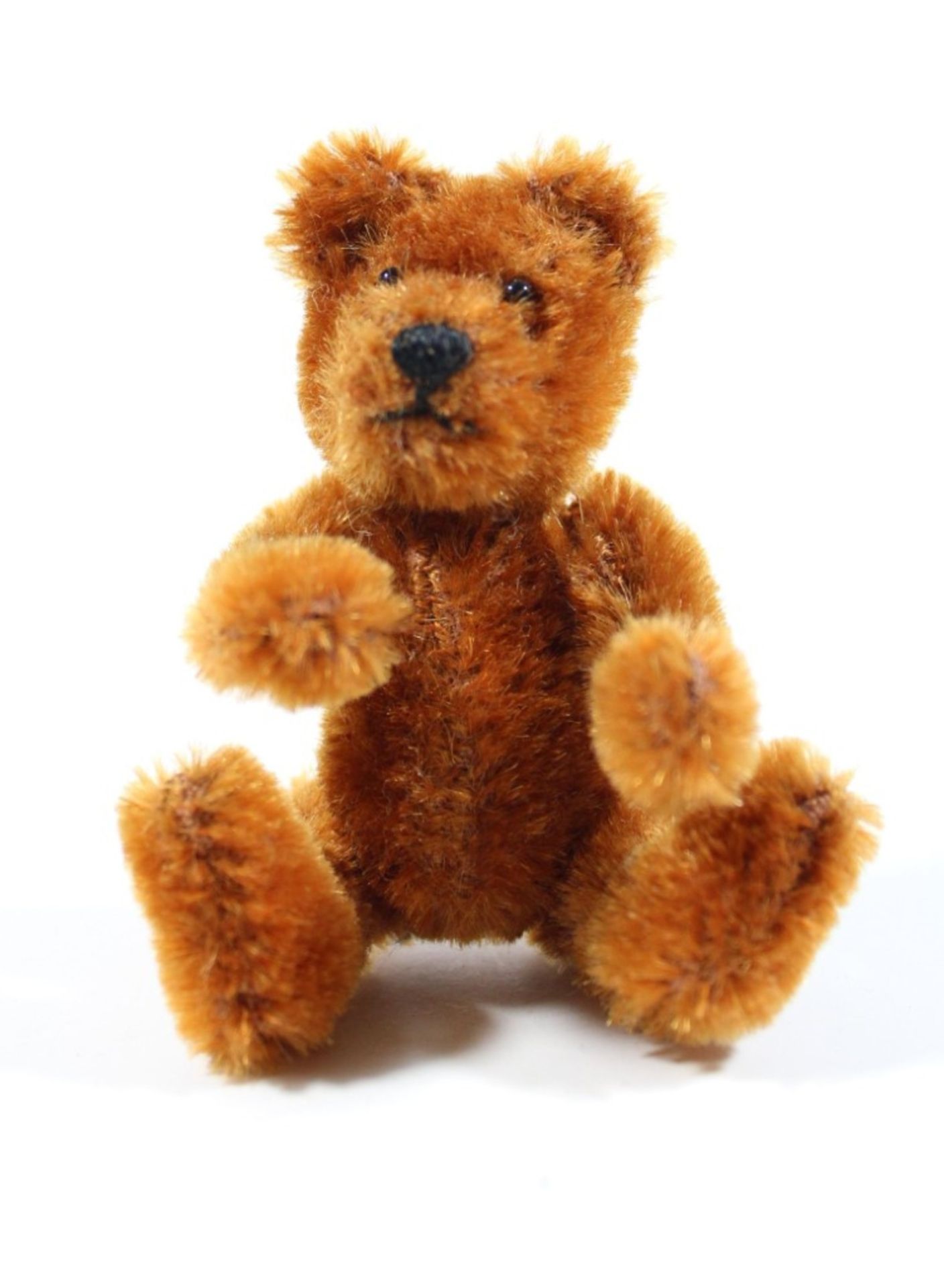 kl. Teddy,beweglich,H- 8,0cm