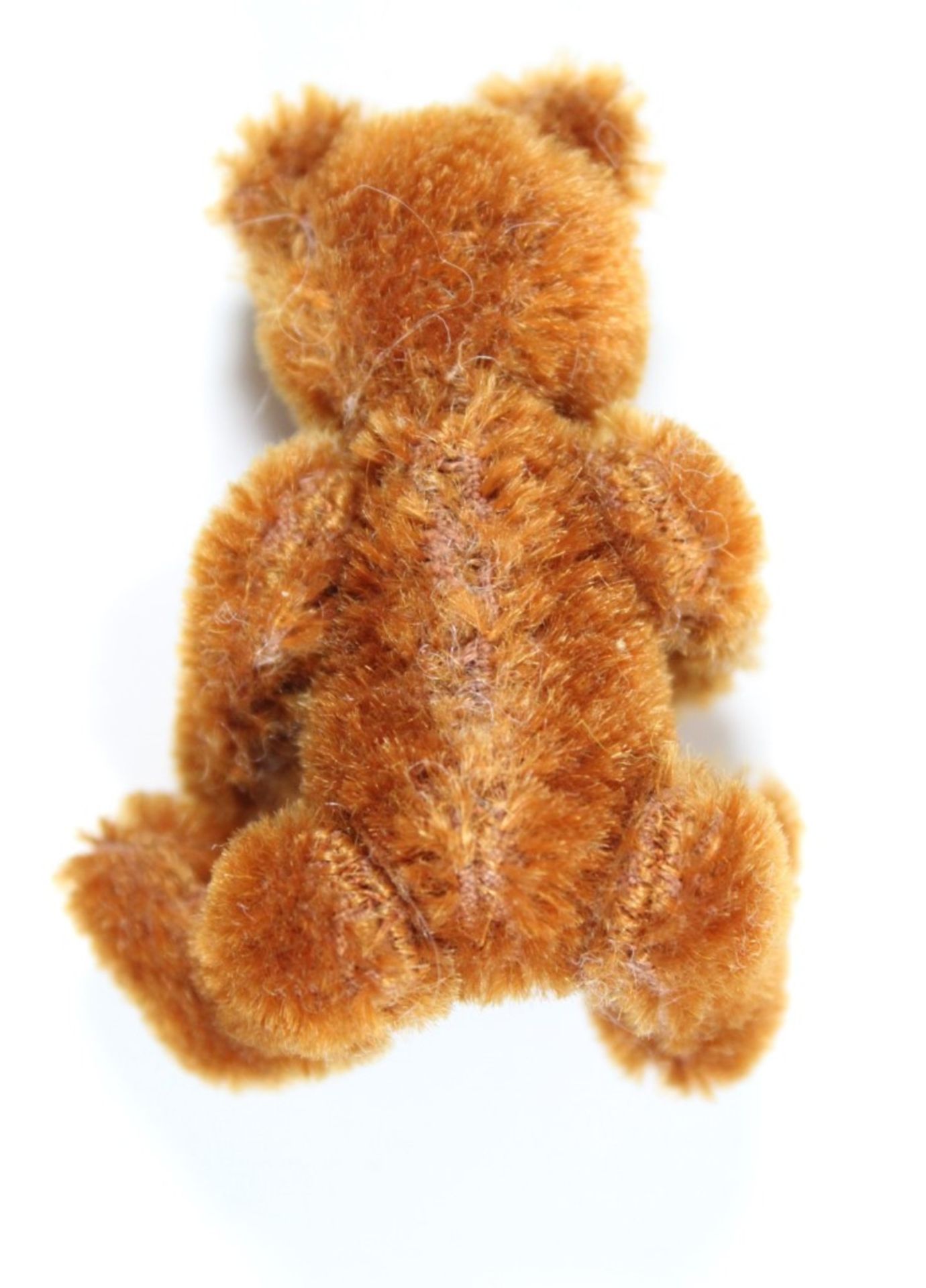 kl. Teddy,beweglich,H- 8,0cm - Bild 3 aus 4