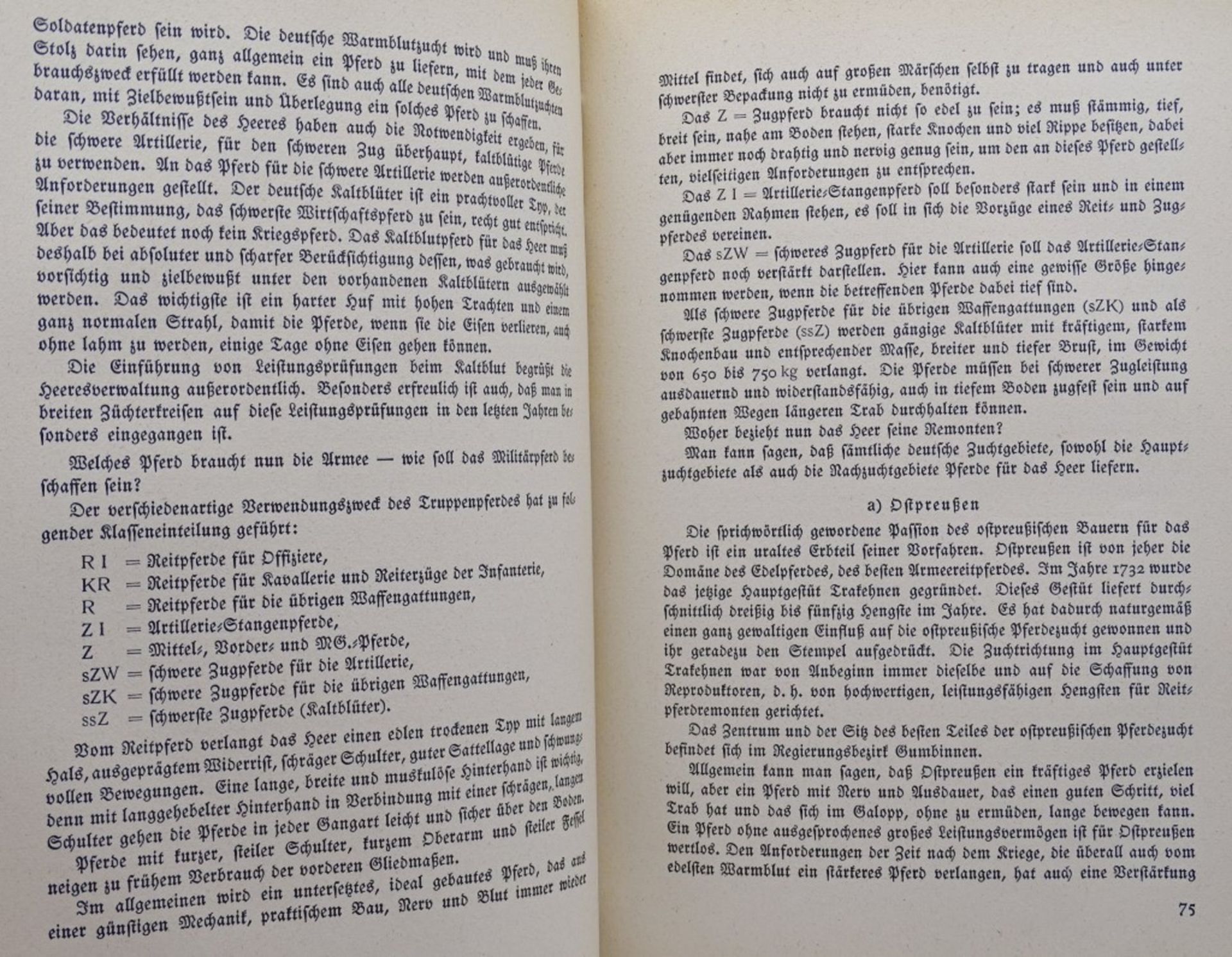Jahrbuch des deutsches Heeres 1938 - Image 6 of 6