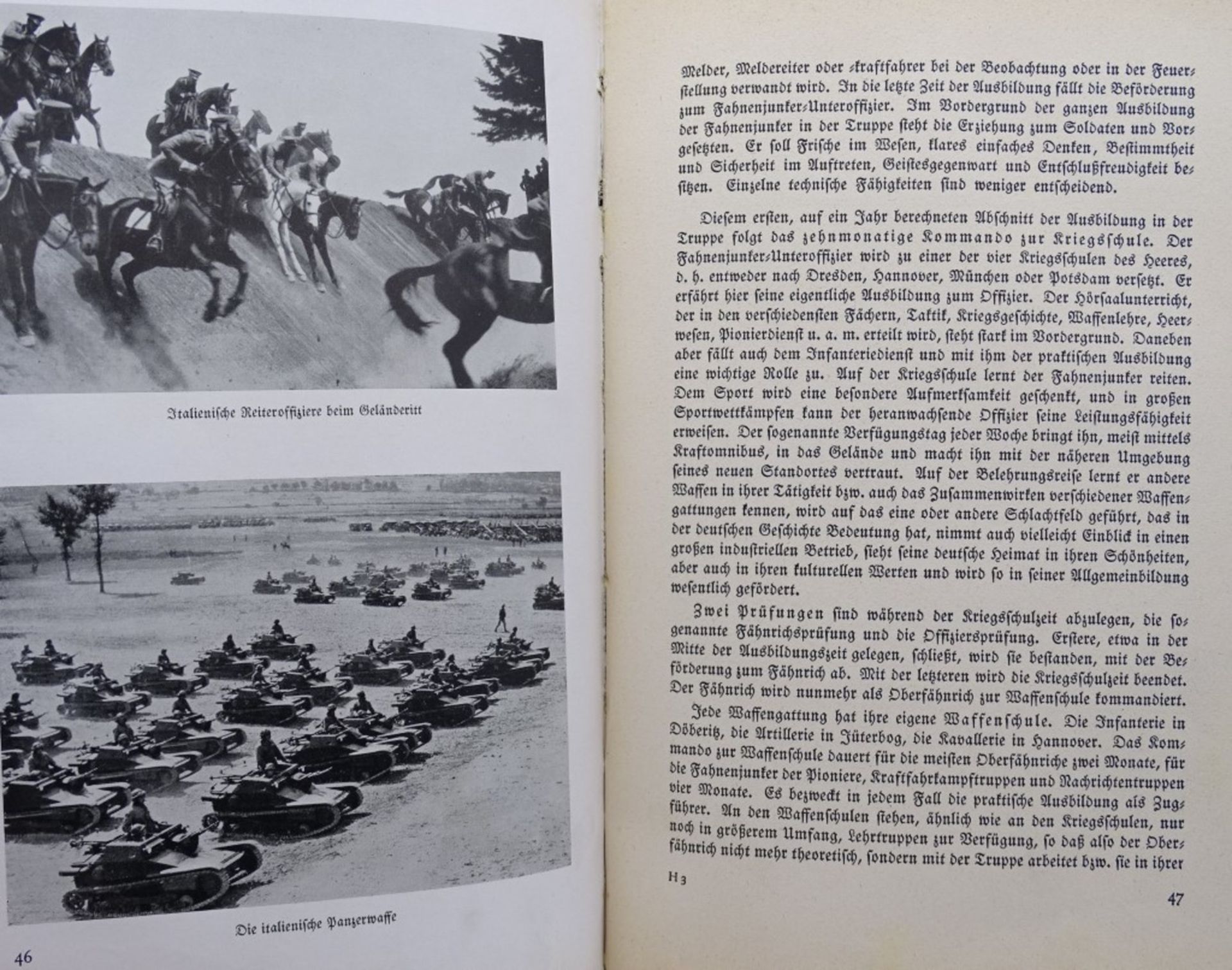 Jahrbuch des deutsches Heeres 1938 - Image 4 of 6