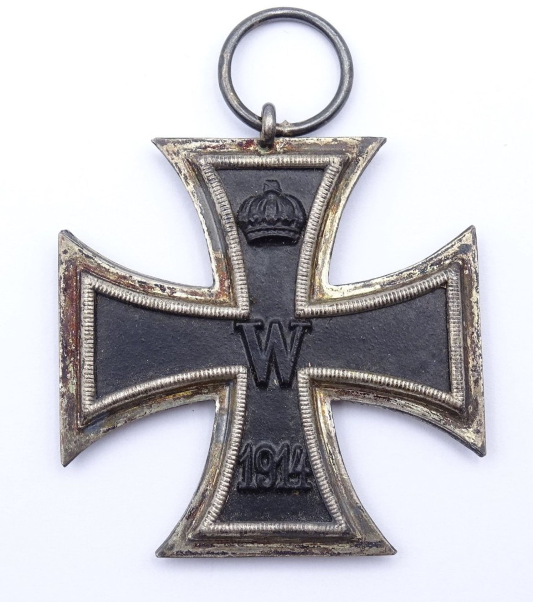 Eisernes Kreuz 1.WK,2.Klasse