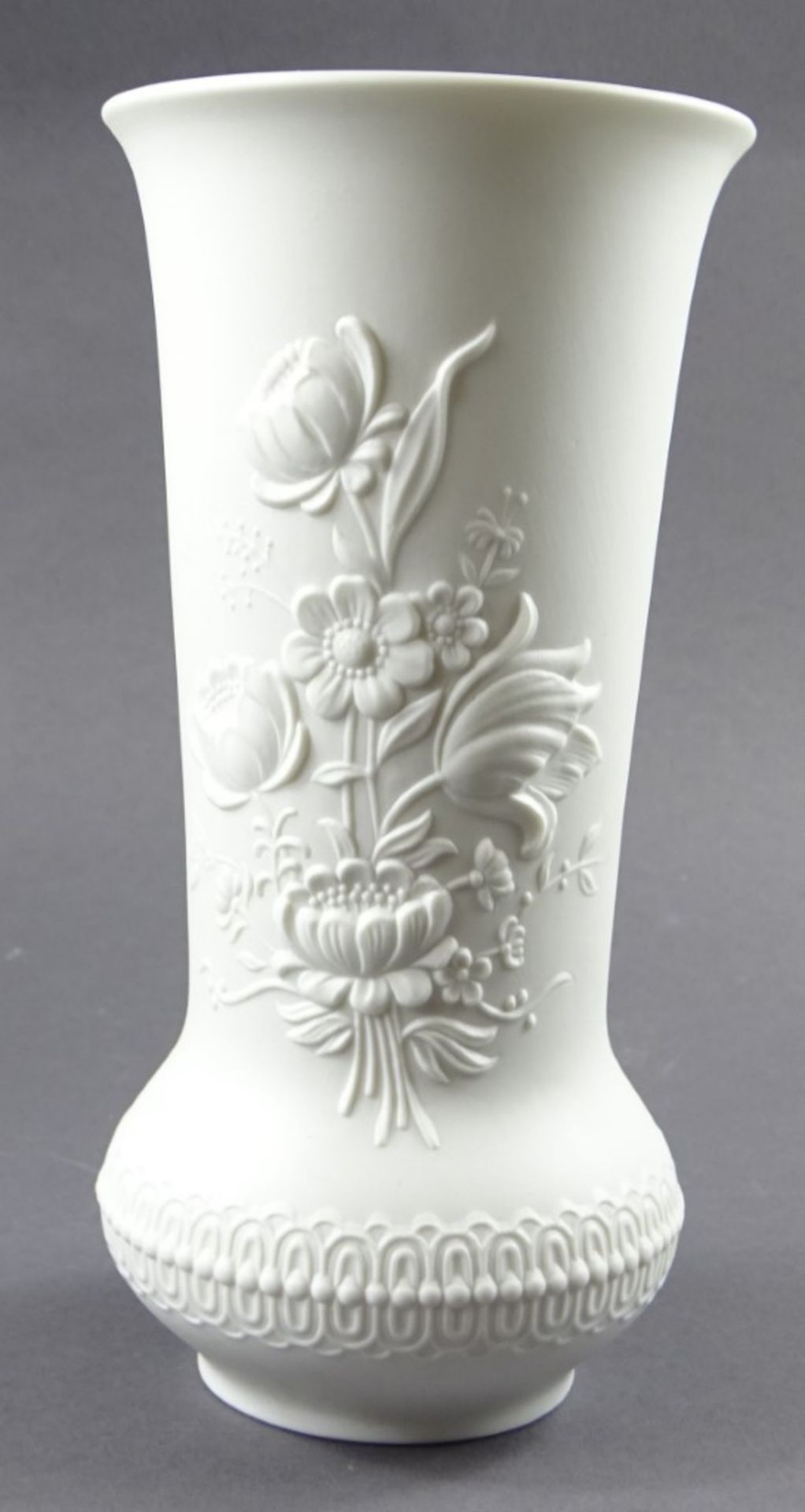 Vase, Kaiser, H. 24 cm