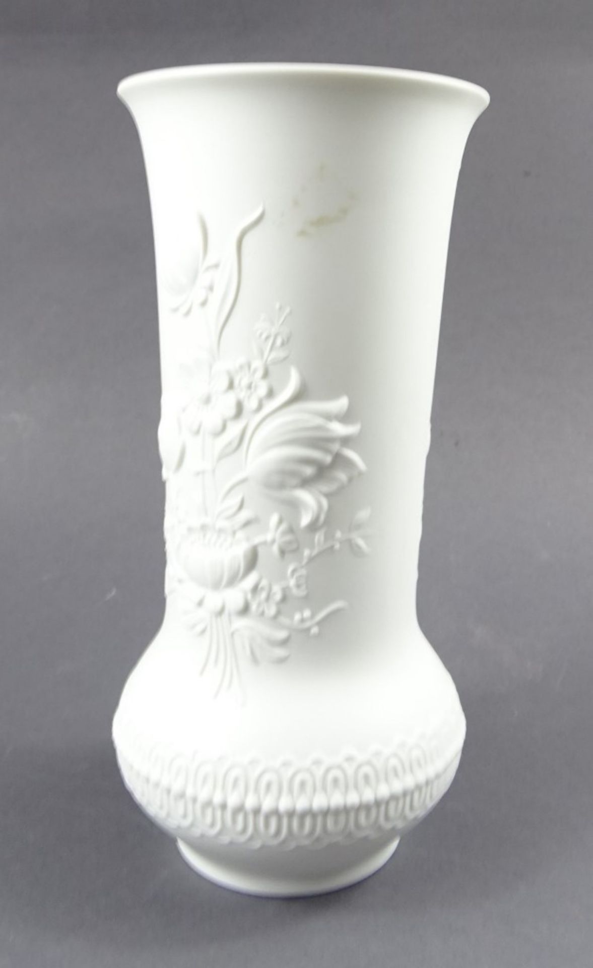 Vase, Kaiser, H. 24 cm - Image 2 of 4