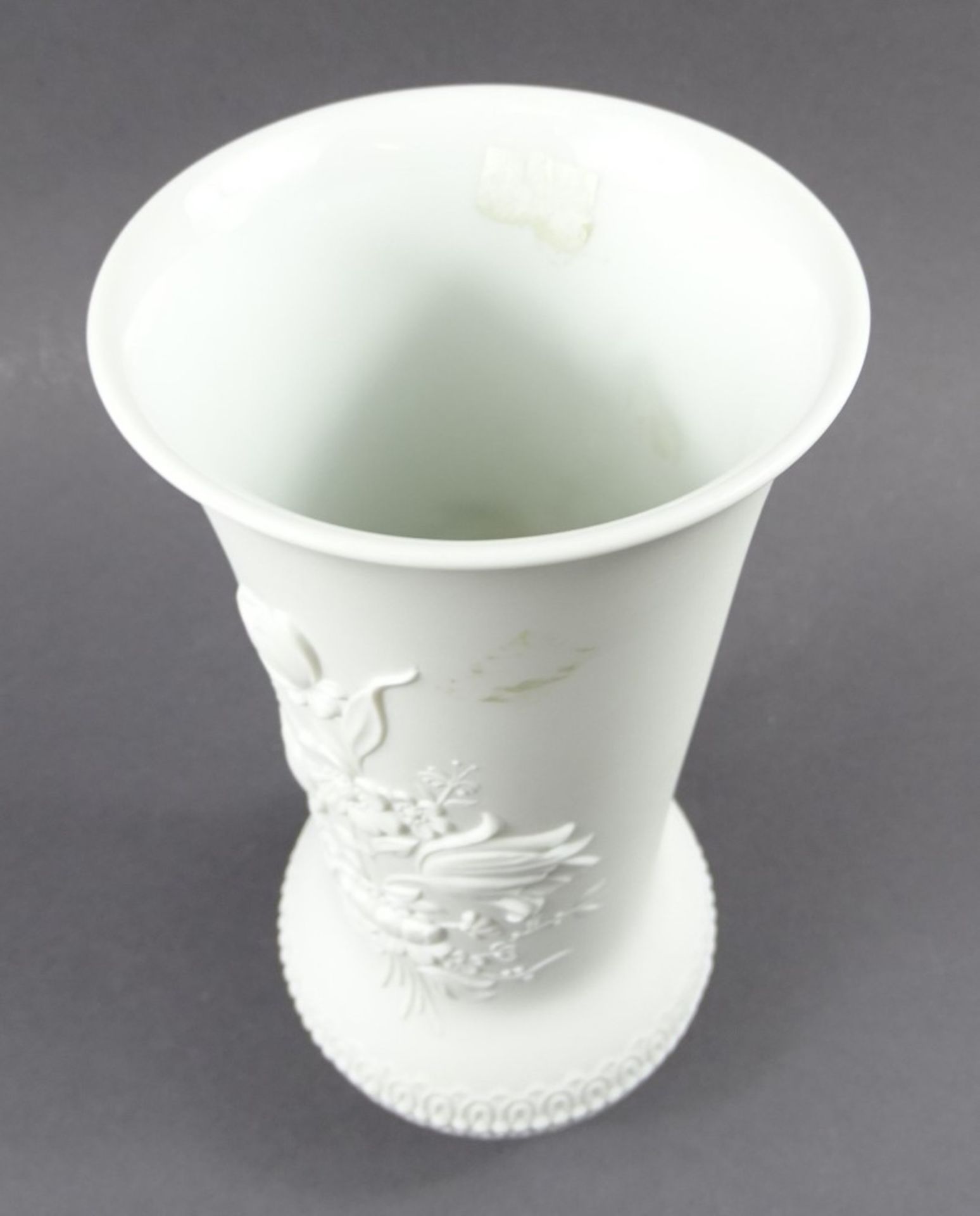 Vase, Kaiser, H. 24 cm - Image 3 of 4