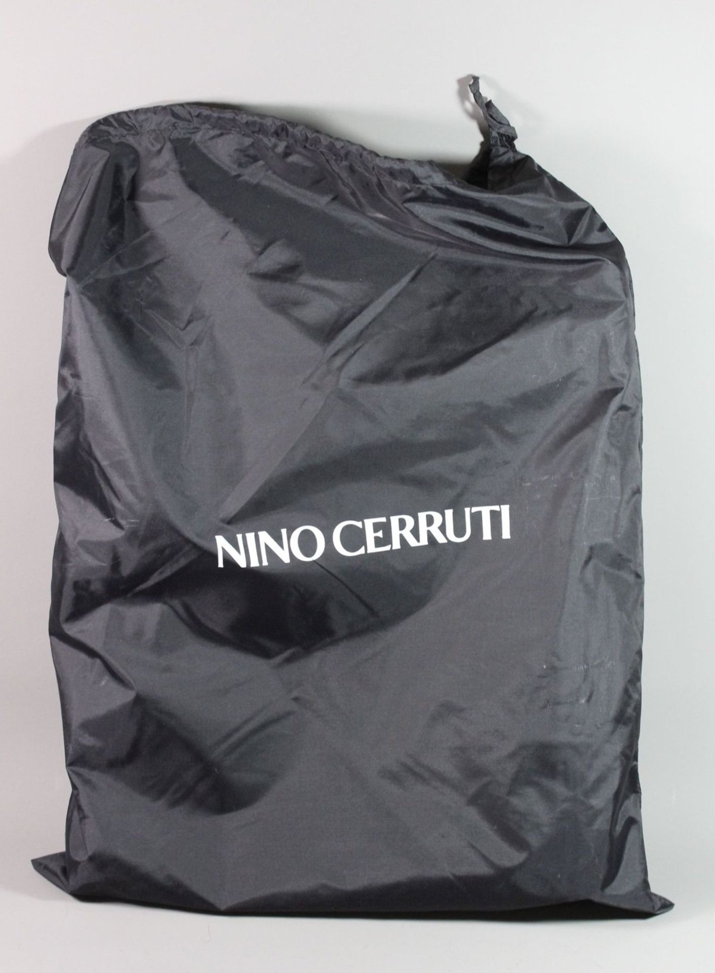 Aktentasche "NINO CERRUTI", neuwertiger Zustand, 36 x 40cm.  - Bild 7 aus 7