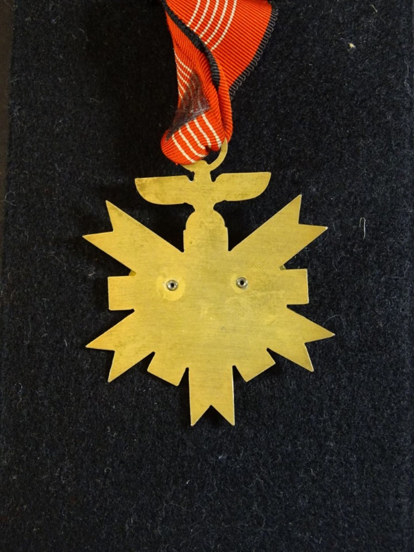 Olympisches Ehrenzeichen 3. Reich - Bild 3 aus 4