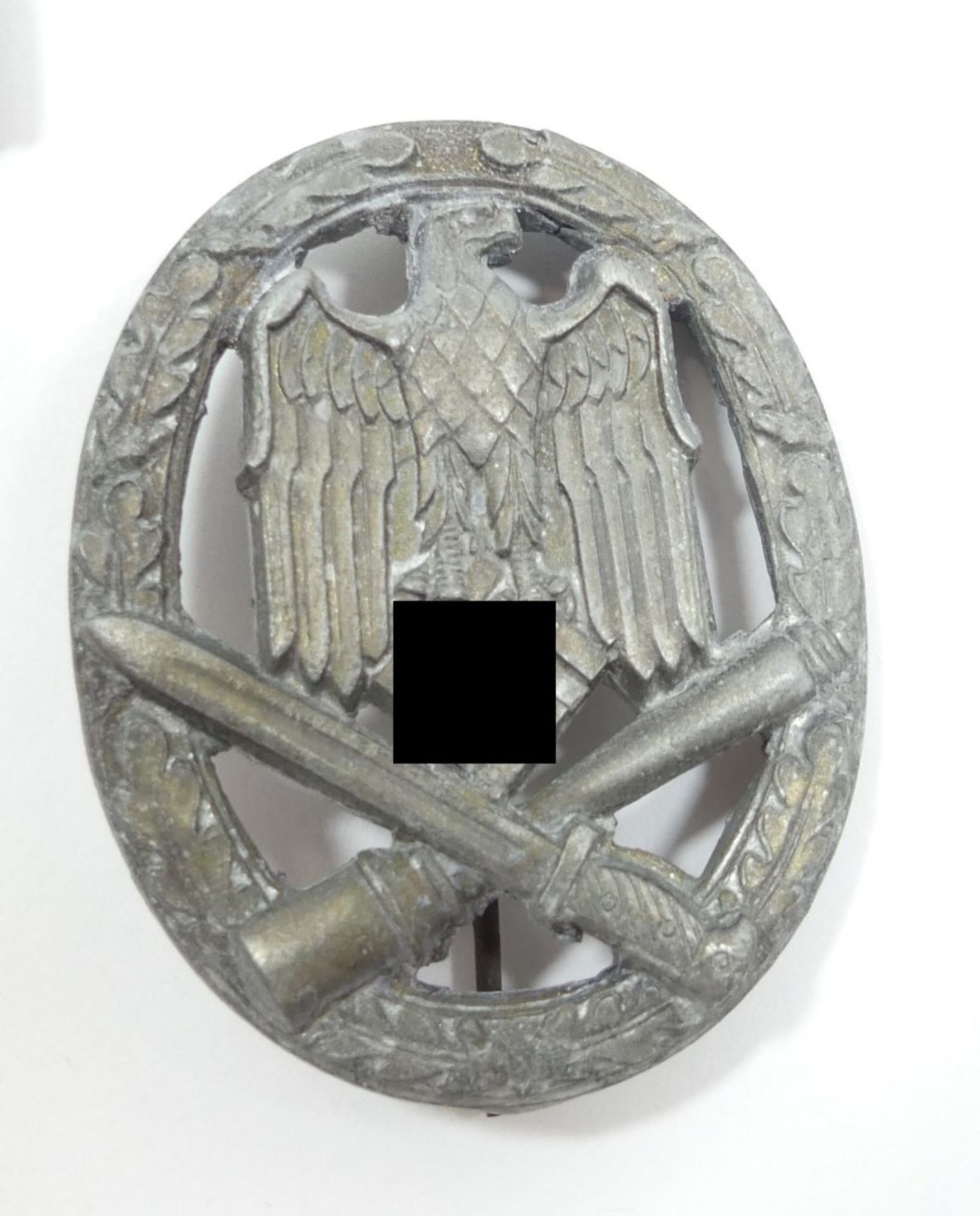 Sturmabzeichen und Treuedienst-Ehrenzeichen, 3. Reich - Bild 3 aus 4